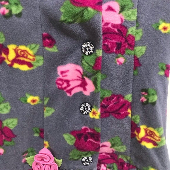 Mack & Co fleece jacket - Picture 2 of 7